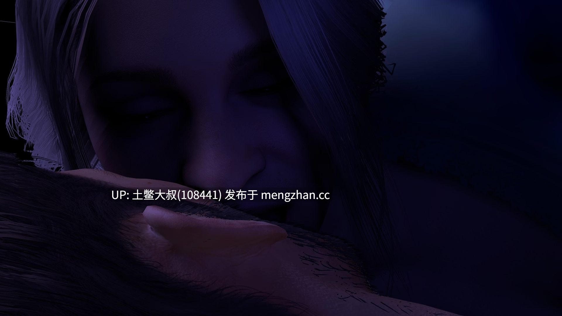 【3D欧美SLG 冒险 动态 熟女 机翻】在她的服务中 In Her Service [v0.90.0] 2gb-第6张图片-萌站