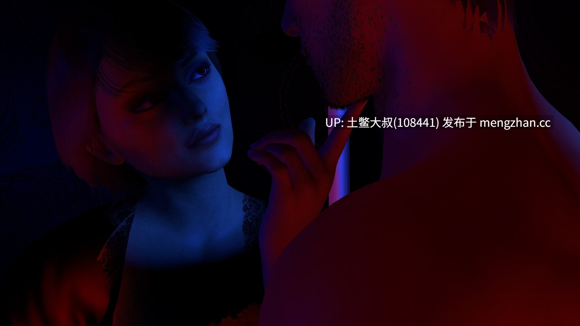 【3D欧美SLG 冒险 动态 熟女 机翻】在她的服务中 In Her Service [v0.90.0] 2gb-第15张图片-萌站
