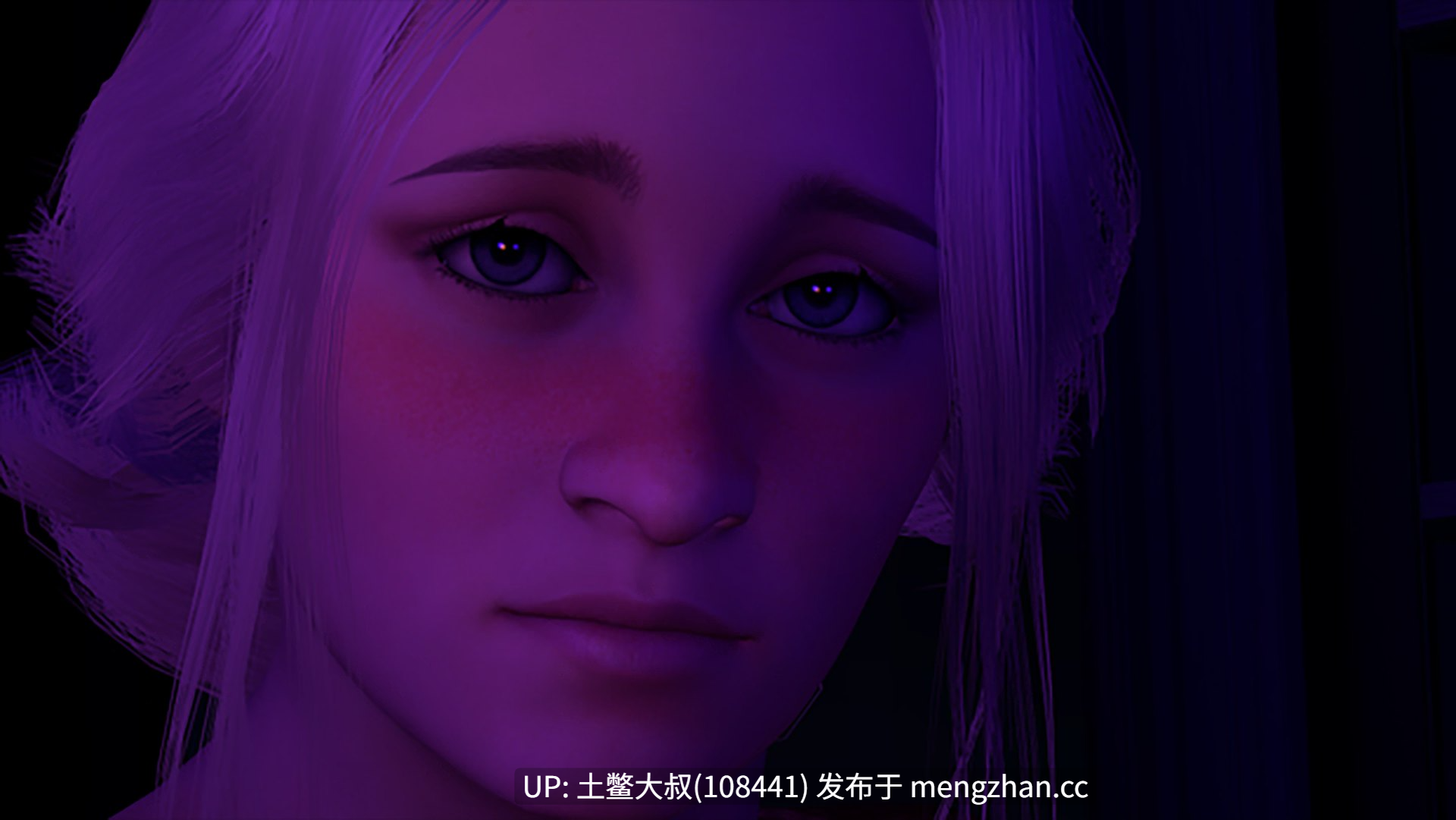 【3D欧美SLG 冒险 动态 熟女 机翻】在她的服务中 In Her Service [v0.90.0] 2gb-第23张图片-萌站