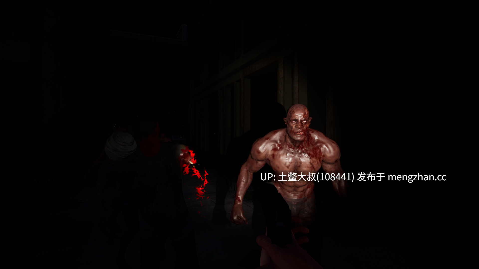 【虚幻 3D欧美RPG FPS 战斗 开放类 丧尸 生肉】28个宝贝之后 28 Babes Later [2024-06-01]-第6张图片-萌站