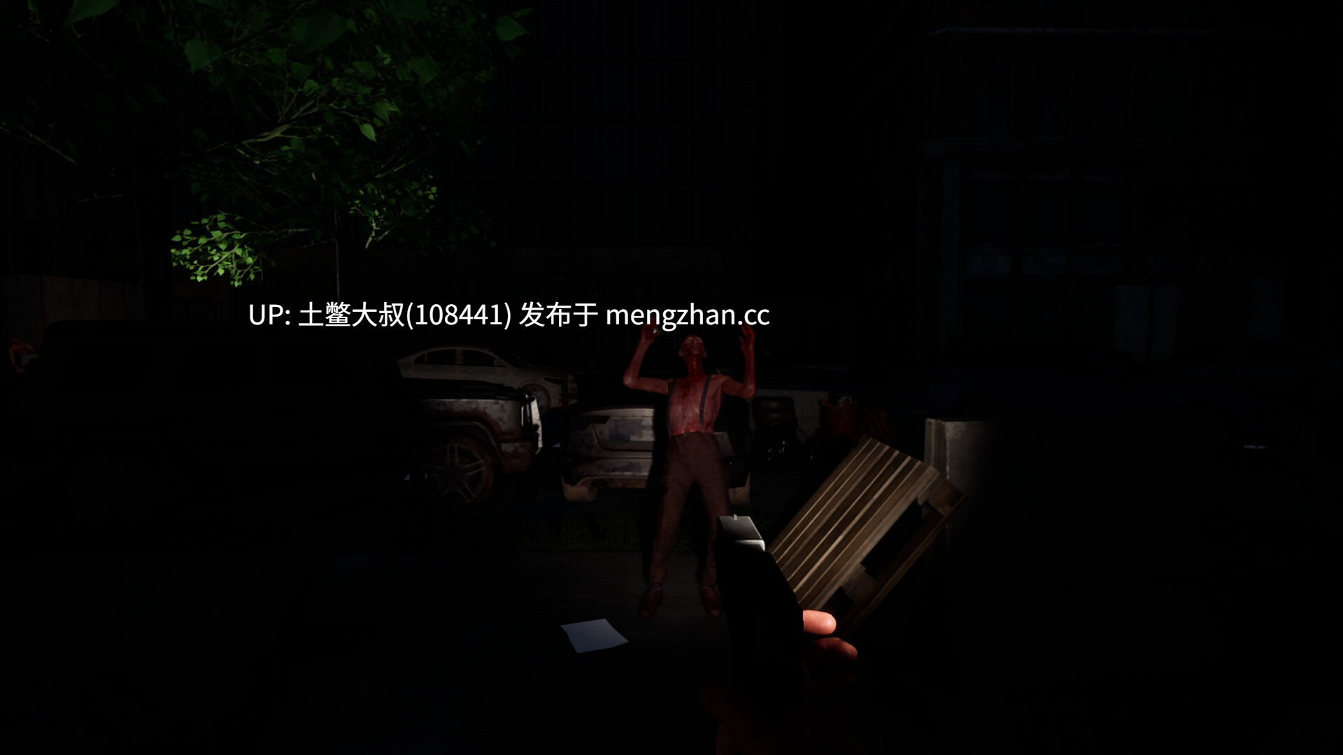 【虚幻 3D欧美RPG FPS 战斗 开放类 丧尸 生肉】28个宝贝之后 28 Babes Later [2024-06-01]-第7张图片-萌站