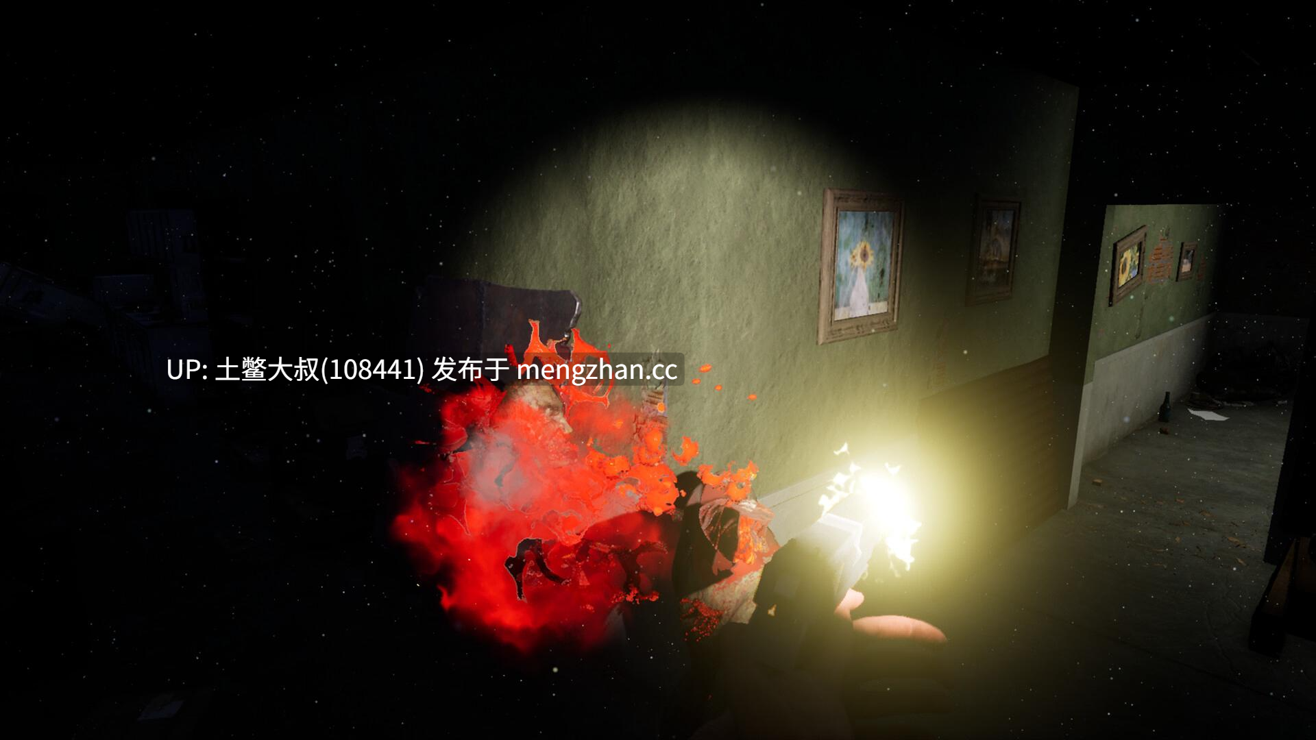 【虚幻 3D欧美RPG FPS 战斗 开放类 丧尸 生肉】28个宝贝之后 28 Babes Later [2024-06-01]-第12张图片-萌站