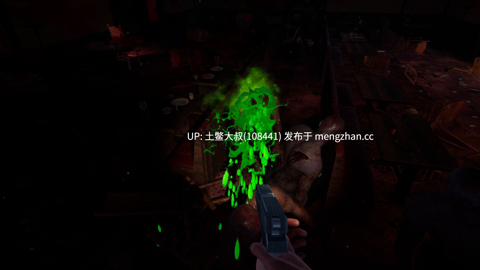 【虚幻 3D欧美RPG FPS 战斗 开放类 丧尸 生肉】28个宝贝之后 28 Babes Later [2024-06-01]-第14张图片-萌站