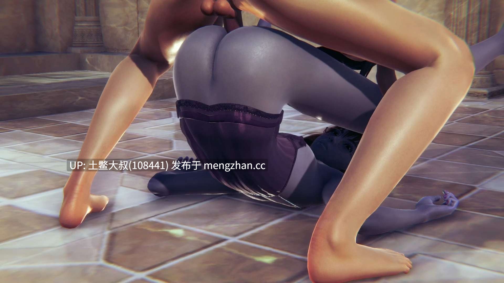 【3D亚洲SLG 冒险 动态 腐败 后宫 机翻】魔法之谜 Mystery of Magic [v0.2.2p] 2gb