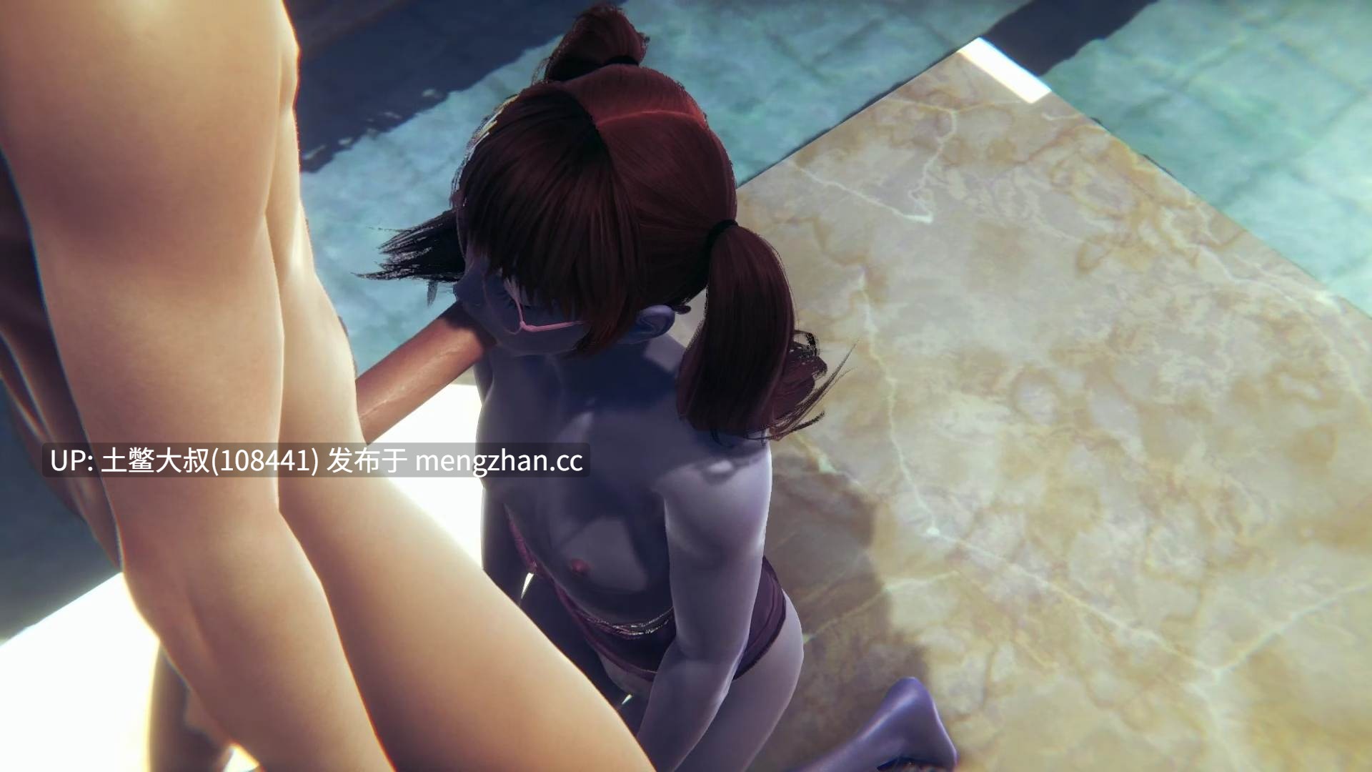 【3D亚洲SLG 冒险 动态 腐败 后宫 机翻】魔法之谜 Mystery of Magic [v0.2.2p] 2gb-第5张图片-萌站
