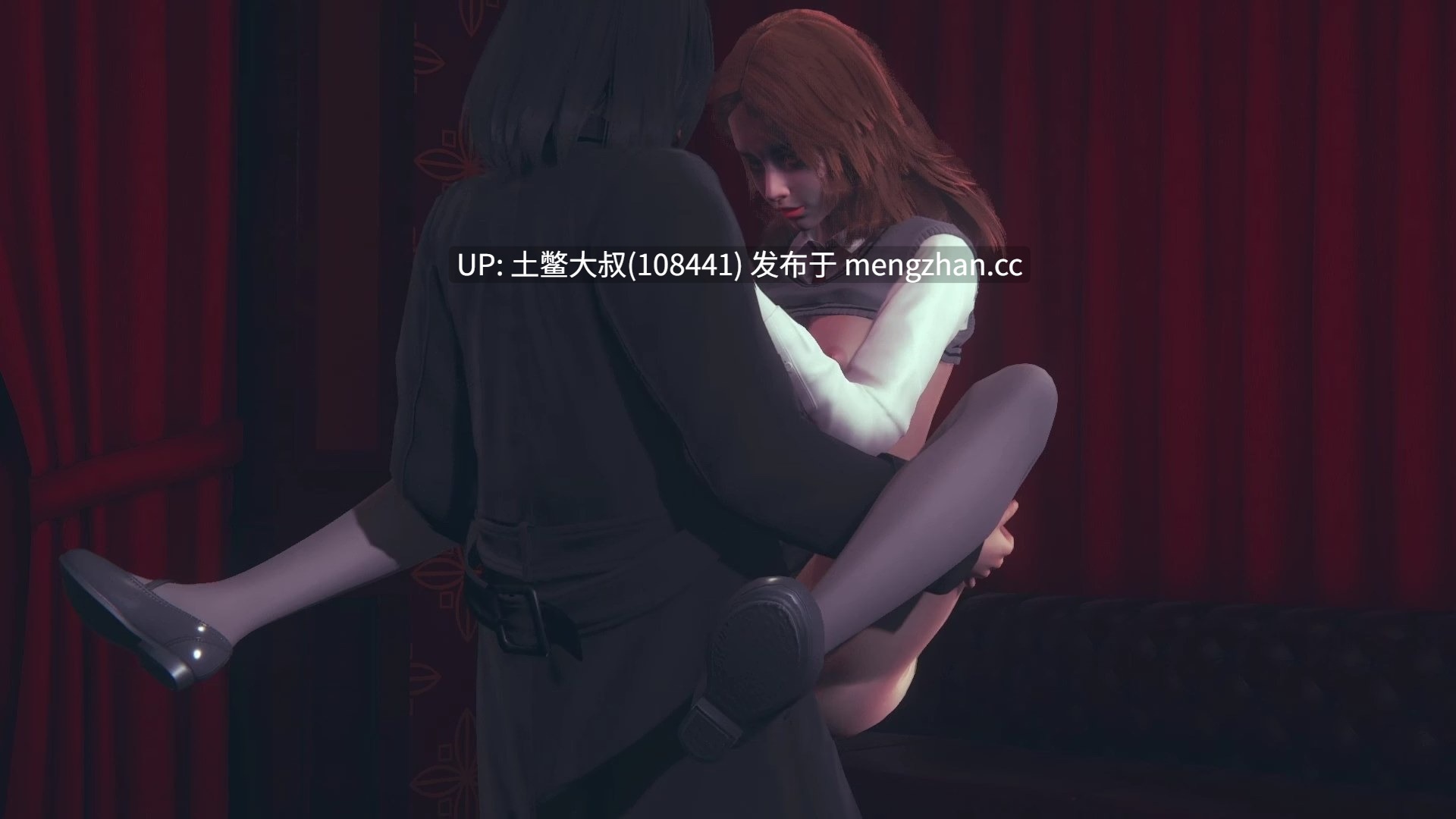 【3D亚洲SLG 冒险 动态 腐败 后宫 机翻】魔法之谜 Mystery of Magic [v0.2.2p] 2gb-第7张图片-萌站