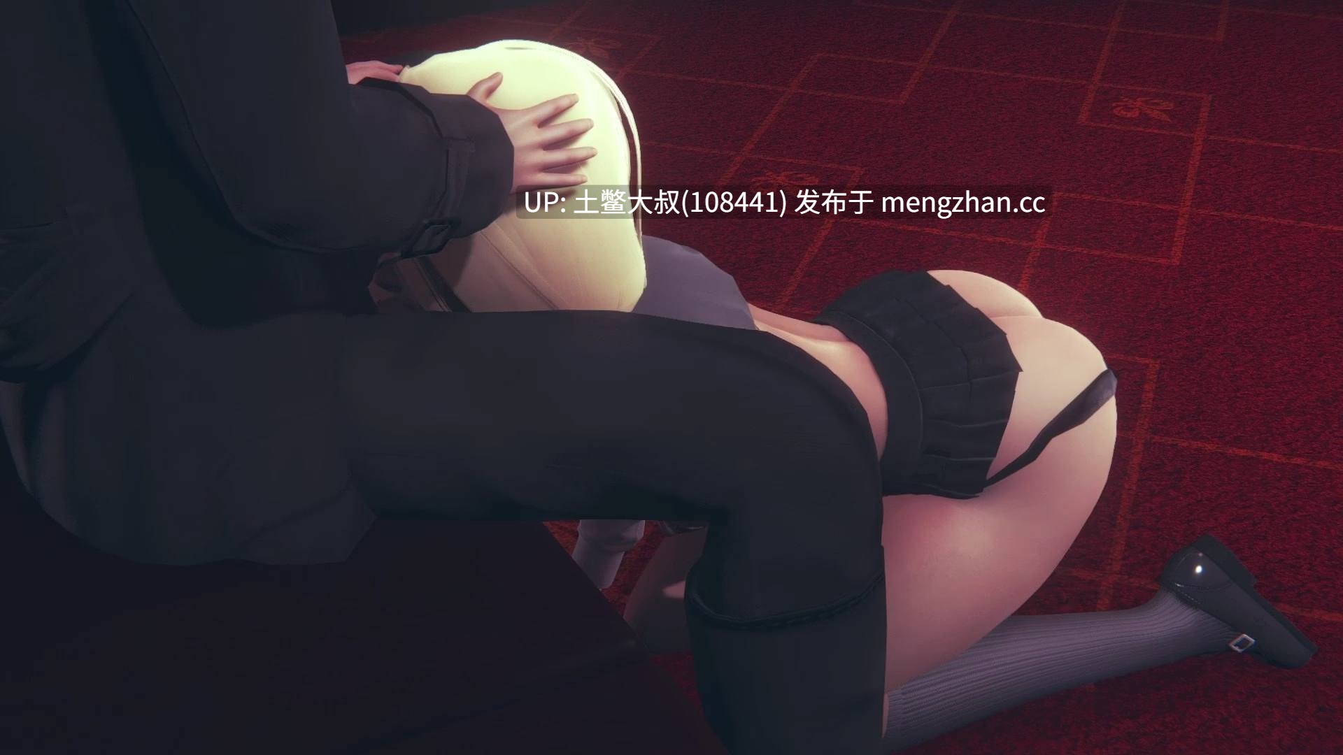 【3D亚洲SLG 冒险 动态 腐败 后宫 机翻】魔法之谜 Mystery of Magic [v0.2.2p] 2gb-第13张图片-萌站