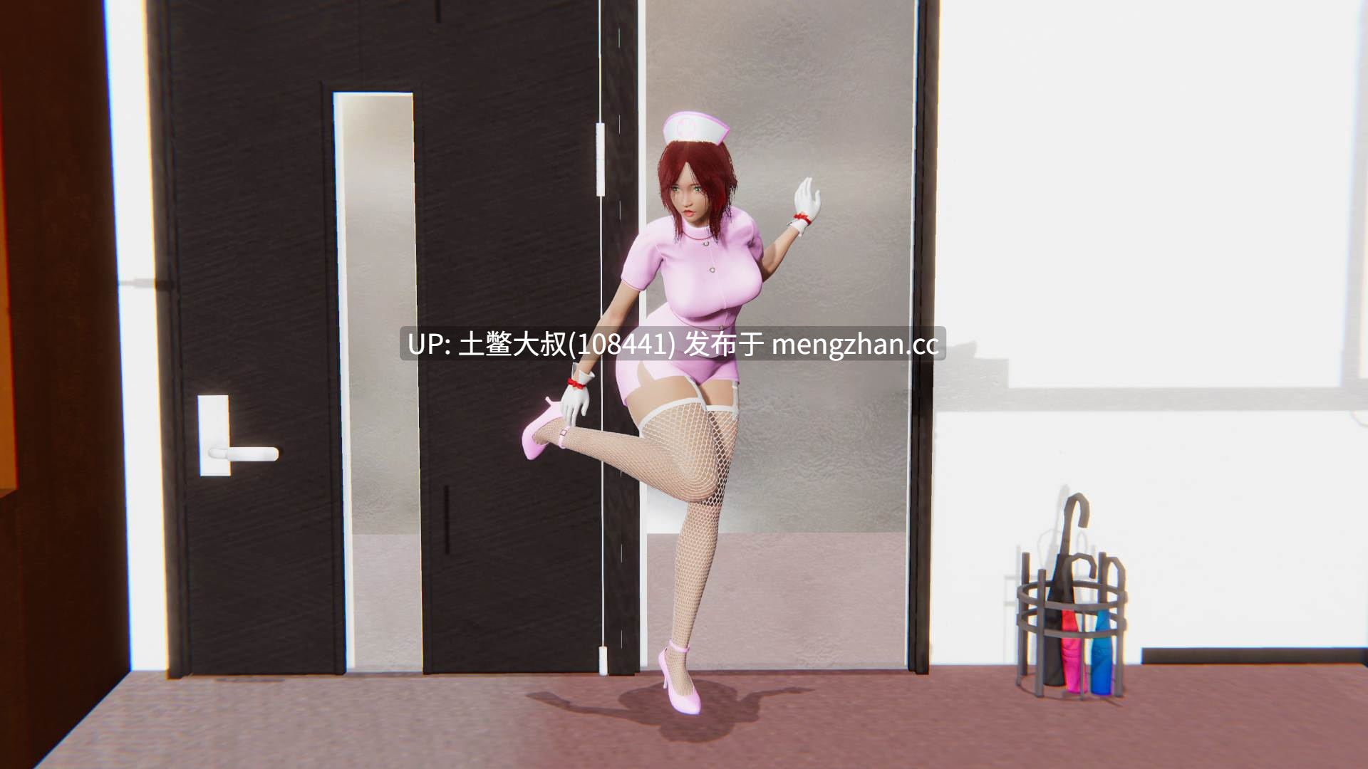 【3D亚洲SLG 动态 腐败 后宫 沙盒 机翻】仅限肛门性爱狂热 Anal Only Sex Mania [v0.9315] 580mb