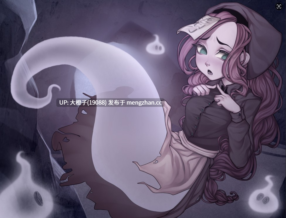 [RPG汉化PC]动态步兵] 异世界的后宫 Harem in Another World v1.0[1.7G]-第12张图片-萌站