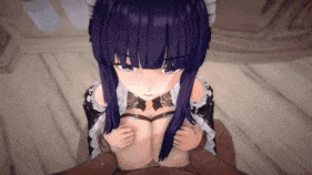 【1K/无修/无水印】新作-[Peh-koi]【高画質版あり】汚っさんに「服従させる魔法」された猫耳メイドフェルン【HD Ver.】-1K-第12张图片-萌站