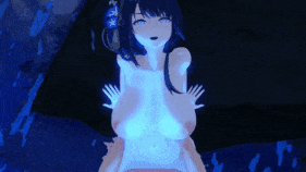 【1K/无修/无水印】新作-[seru] Raiden -Sweet Dreams-1K-9.15-1.38-第29张图片-萌站