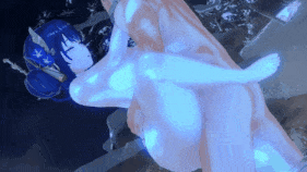 【1K/无修/无水印】新作-[seru] Raiden -Sweet Dreams-1K-9.15-1.38-第22张图片-萌站