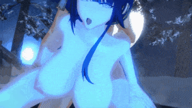 【1K/无修/无水印】新作-[seru] Raiden -Sweet Dreams-1K-9.15-1.38-第23张图片-萌站