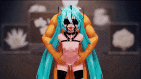 【2K/无修/无水印】新作-【催眠SexDance】 初音ミクが催眠にかけられながら乙女解剖-2K+1K-38.27-3.05-第5张图片-萌站 【2K/无修/无水印】新作-【催眠SexDance】 初音ミクが催眠にかけられながら乙女解剖-2K+1K-38.27-3.05-第5张图片-萌站
