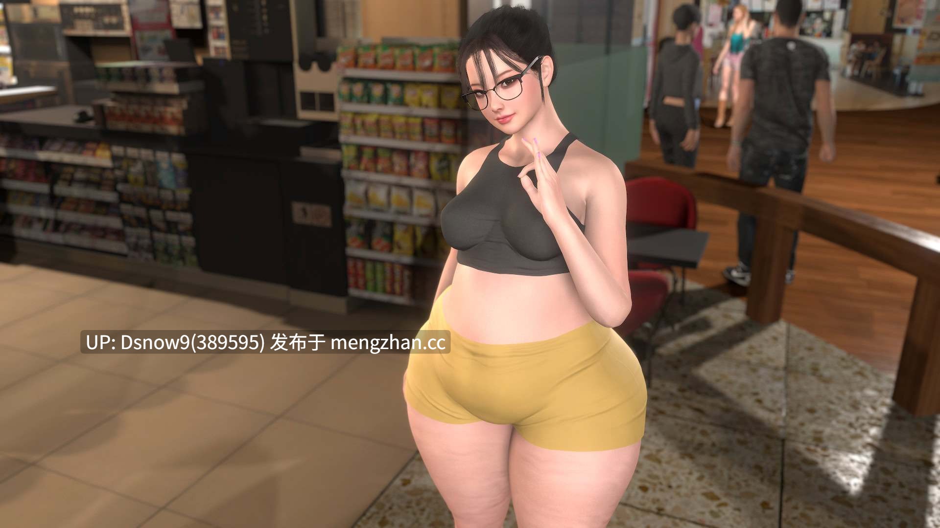 【欧美SLG/AI汉化/动态】喂食模拟器 Feeder Simulator v0.5b【PC/3.11G】-第8张图片-萌站 【欧美SLG/AI汉化/动态】喂食模拟器 Feeder Simulator v0.5b【PC/3.11G】-第8张图片-萌站