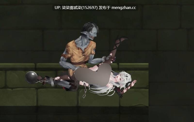 Crynaria Demo 0.0.1【PC/ACT/生肉/DEMO/3.1GB】-第2张图片-萌站 Crynaria Demo 0.0.1【PC/ACT/生肉/DEMO/3.1GB】-第2张图片-萌站
