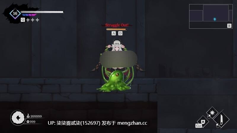 Crynaria Demo 0.0.1【PC/ACT/生肉/DEMO/3.1GB】-第4张图片-萌站 Crynaria Demo 0.0.1【PC/ACT/生肉/DEMO/3.1GB】-第4张图片-萌站