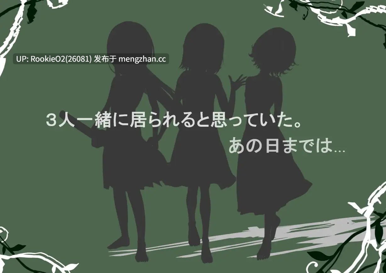 【RPG/汉化/换装/奇幻/PC】风之冠 第一部 / シルフィクラウン 第一部 AI汉化版 26.01.19日.0时发售【1.58G】-第6张图片-萌站