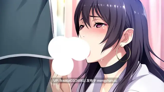 【ADV/汉化/姐姐/教师/学校/巨乳/PC】榨精狂魔姐姐～在女性专属的城市里，我竟被当成了精液玩具！ / 搾精士のお姉さん ～女性だけの街で精液奴○にされちゃった僕～ AI汉化版 20.08.07发售【4.52G】-第7张图片-萌站