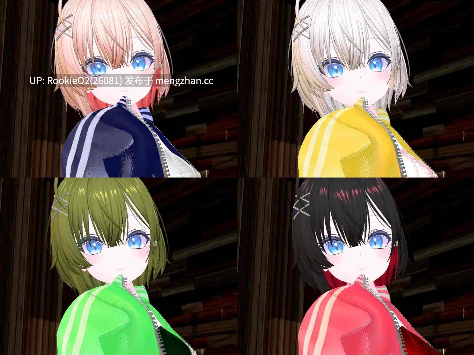 【SLG/官中/3D/手淫/口交/强奸/PC】运动与情欲 DLC ～王者的游戏与禁断之香～ / スポセク DLC ～王様のあそびと禁断の香り～ 官方中文版 25.12.15更新【5.19G】-第12张图片-萌站