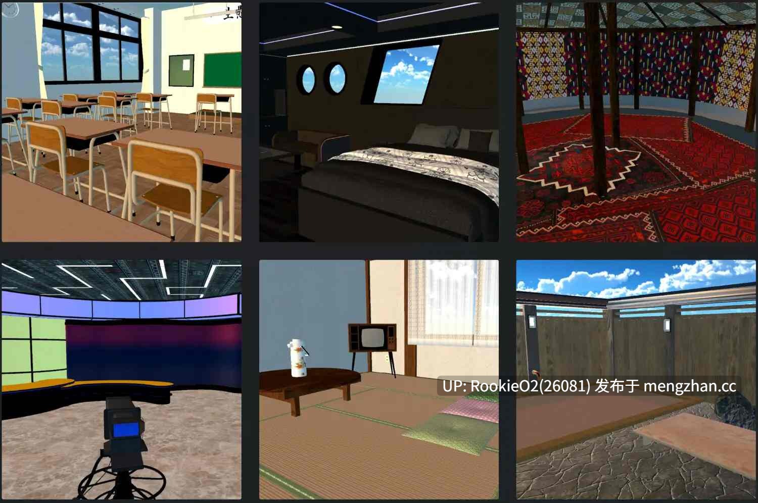 【SLG/官中/3D/手淫/口交/强奸/PC】运动与情欲 DLC ～王者的游戏与禁断之香～ / スポセク DLC ～王様のあそびと禁断の香り～ 官方中文版 25.12.15更新【5.19G】-第13张图片-萌站