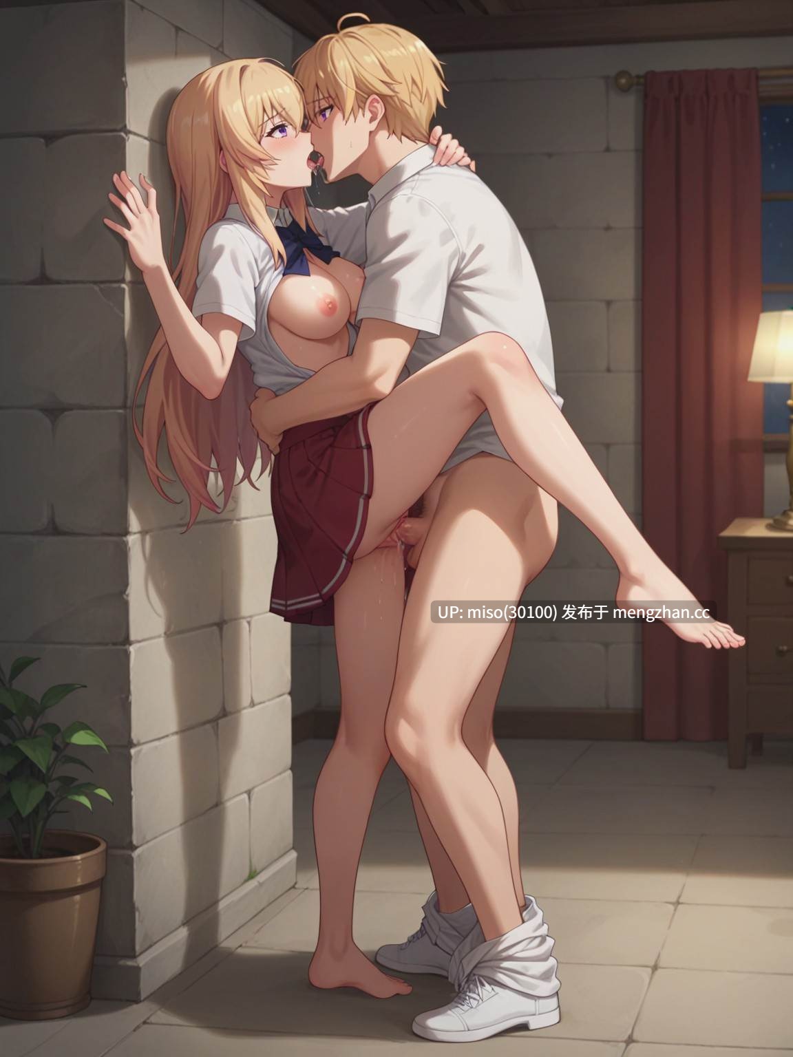 2.UnrealBeautyAIMIX NO.299 Ichinose-第18张图片-萌站