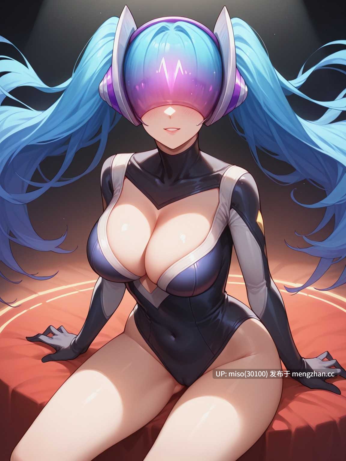 13.UnrealBeautyAIMIX NO.311 djsona-第7张图片-萌站 13.UnrealBeautyAIMIX NO.311 djsona-第7张图片-萌站