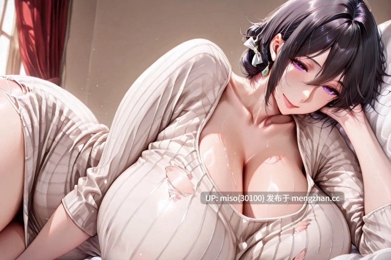 [Ai Beauty art c] Kitagawa Chikage-第8张图片-萌站