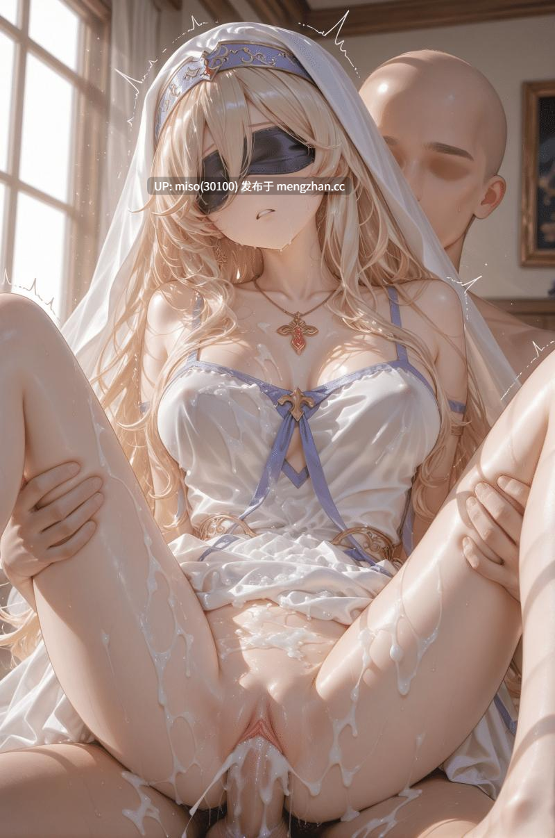 Celistria 圣女的职责 剑之圣女-第6张图片-萌站 Celistria 圣女的职责 剑之圣女-第6张图片-萌站