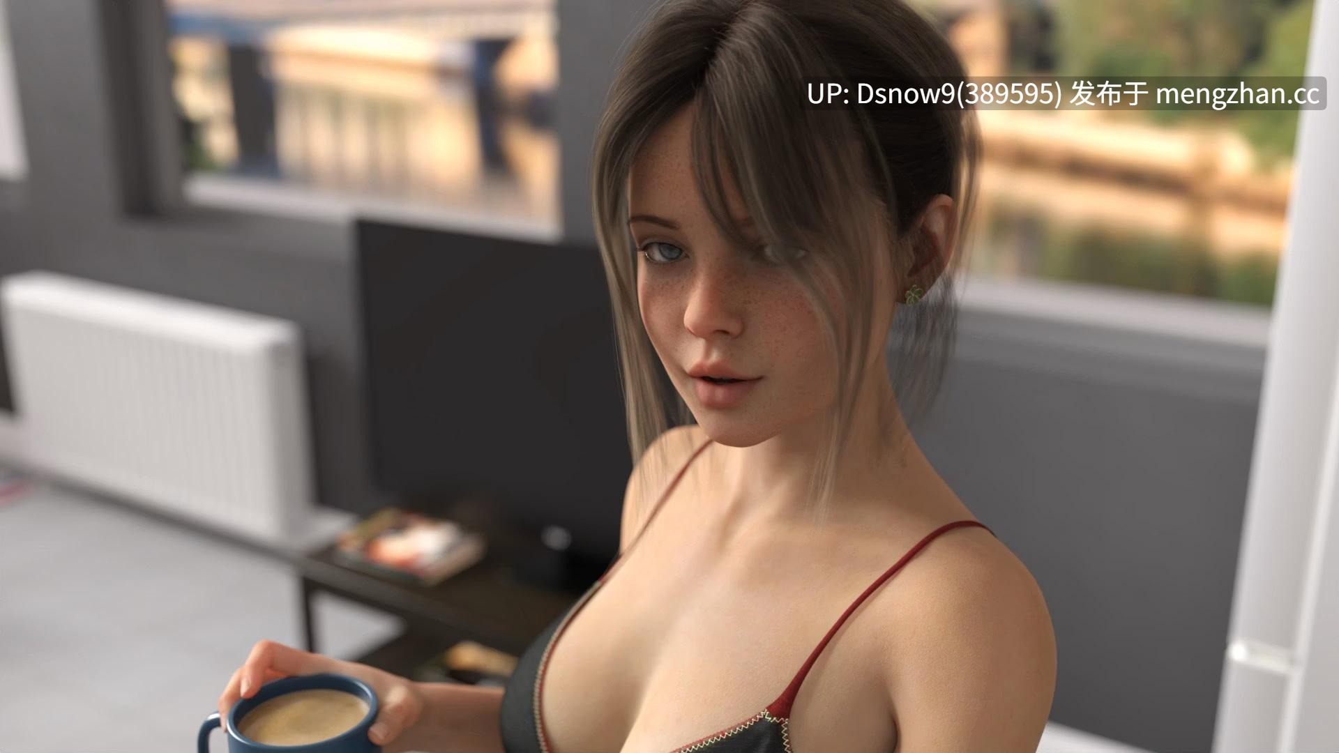 草稿【欧美SLG/AI汉化/动态】共同生活 Life Together v0.3【PC/765M】-第6张图片-萌站 草稿【欧美SLG/AI汉化/动态】共同生活 Life Together v0.3【PC/765M】-第6张图片-萌站