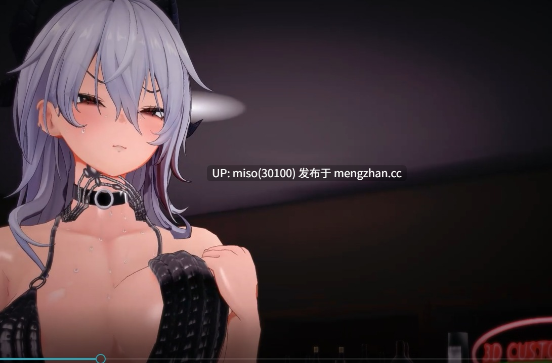 17. 【KK鸣潮】Zani赞妮的兔子洞 ]-第3张图片-萌站