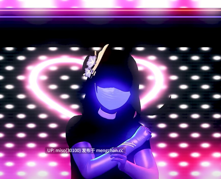 19.【KK想象力】雷电 影 姦Raiden-A []-第2张图片-萌站