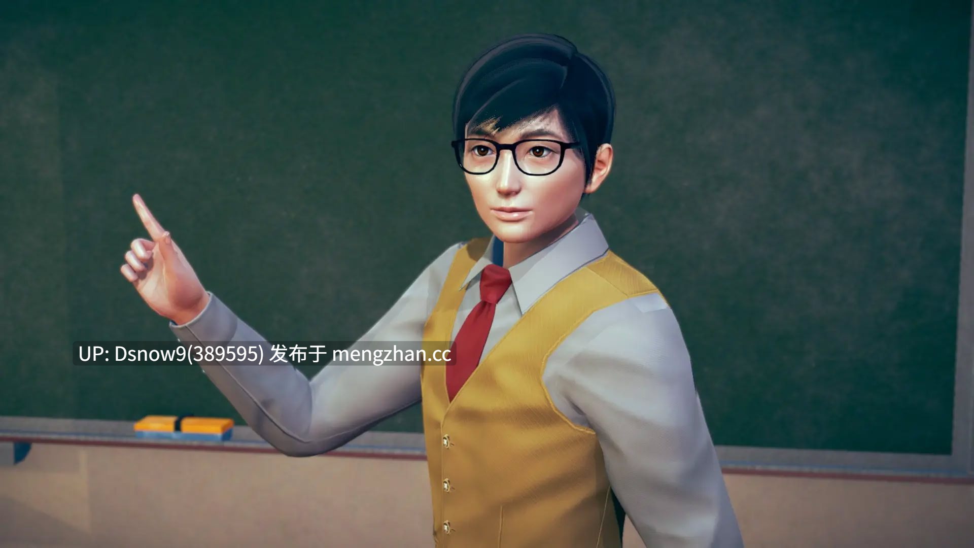 【亚洲SLG/AI汉化/动态】水疗中心的一天 A Day at the Spa v0.96【PC/4.71G】-第2张图片-萌站 【亚洲SLG/AI汉化/动态】水疗中心的一天 A Day at the Spa v0.96【PC/4.71G】-第2张图片-萌站