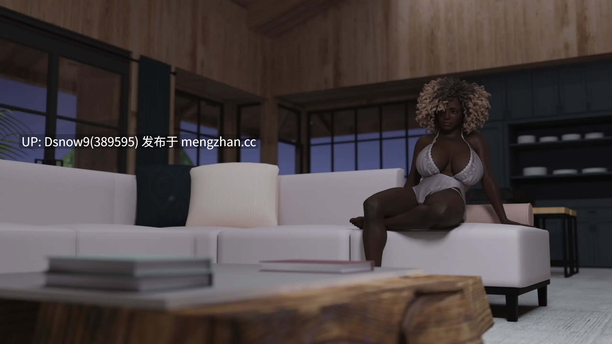 【欧美SLG/AI汉化/动态】魔鬼的崇拜 Adored by the Devil v0.14【PC/6.53G】-第2张图片-萌站