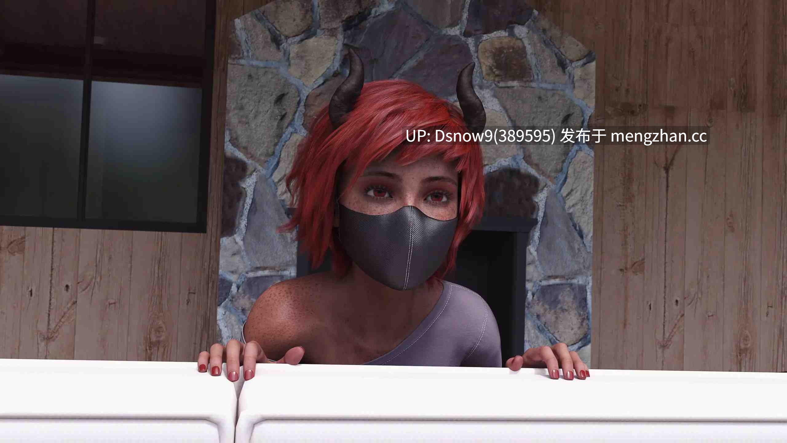 【欧美SLG/AI汉化/动态】魔鬼的崇拜 Adored by the Devil v0.14【PC/6.53G】-第6张图片-萌站