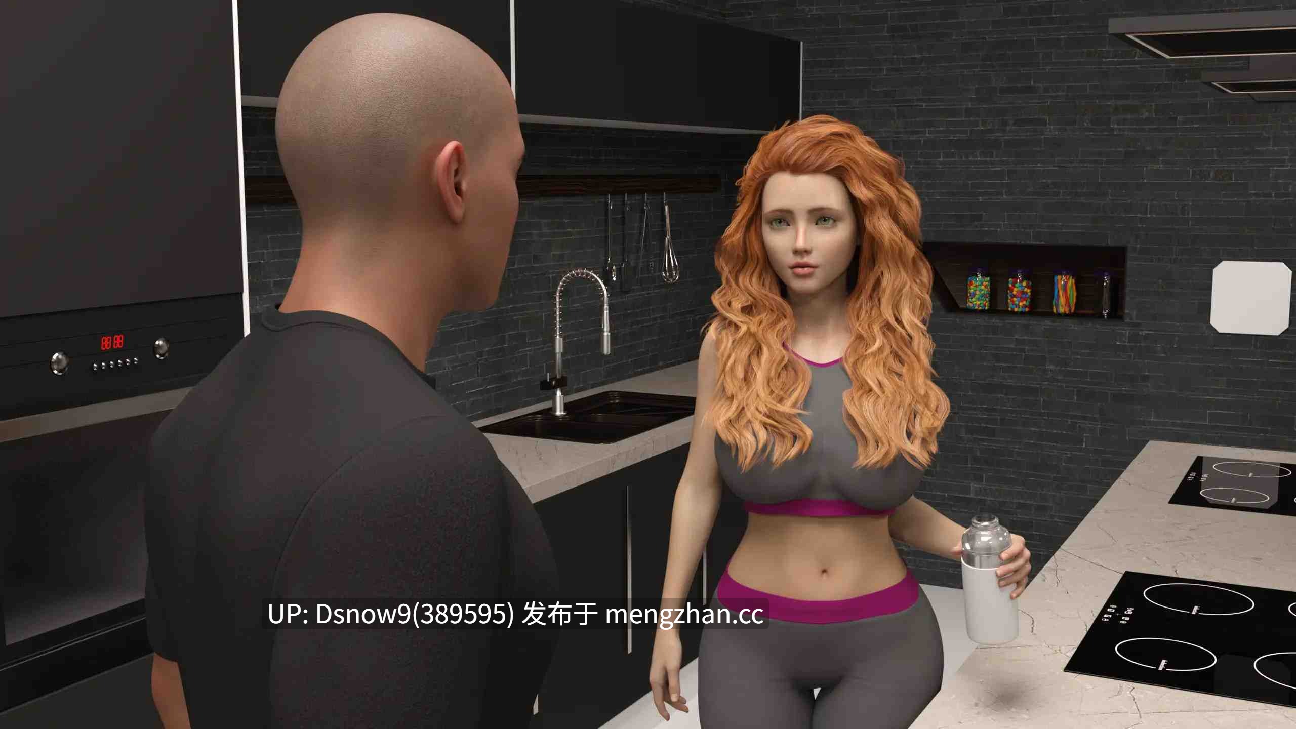 【欧美SLG/AI汉化/动态】魔鬼的崇拜 Adored by the Devil v0.14【PC/6.53G】-第7张图片-萌站