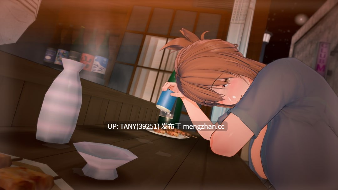 #生命的回报   #Life's Payback v2.3 AI汉化版 萌站植入-第7张图片-萌站