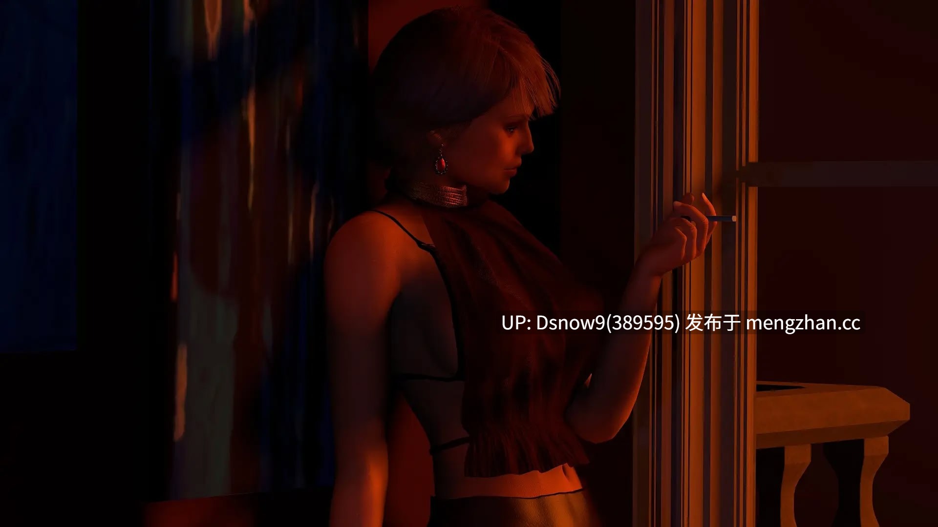 【欧美SLG/AI汉化/动态】为她服务 In Her Service v0.90.0【PC/2G】-第4张图片-萌站