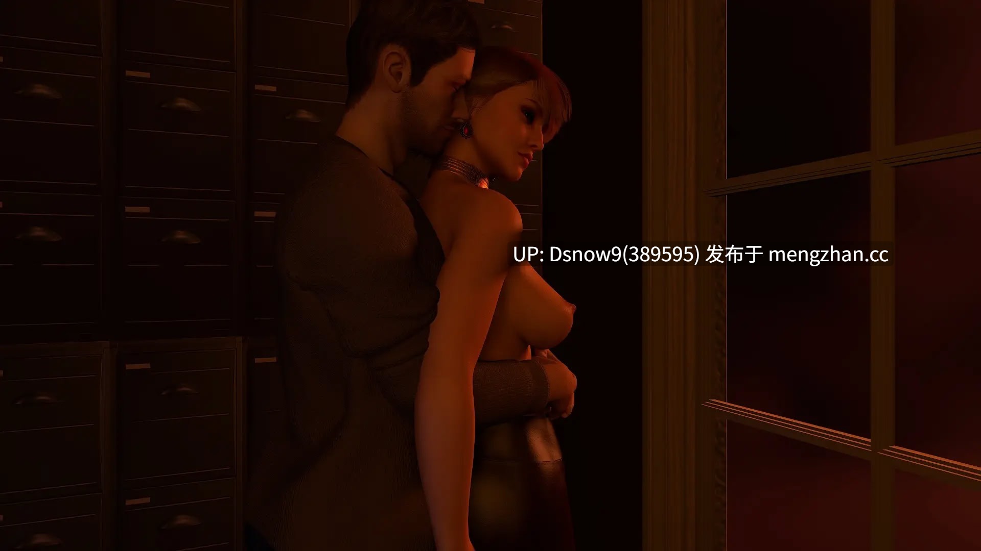 【欧美SLG/AI汉化/动态】为她服务 In Her Service v0.90.0【PC/2G】-第5张图片-萌站