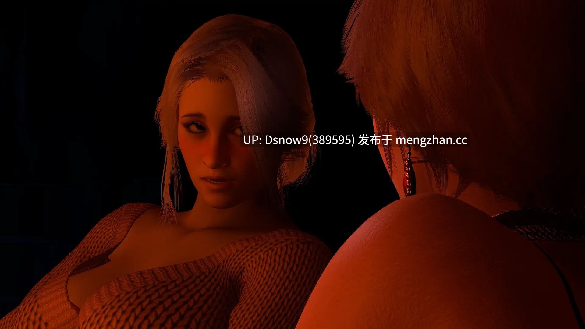 【欧美SLG/AI汉化/动态】为她服务 In Her Service v0.90.0【PC/2G】-第7张图片-萌站