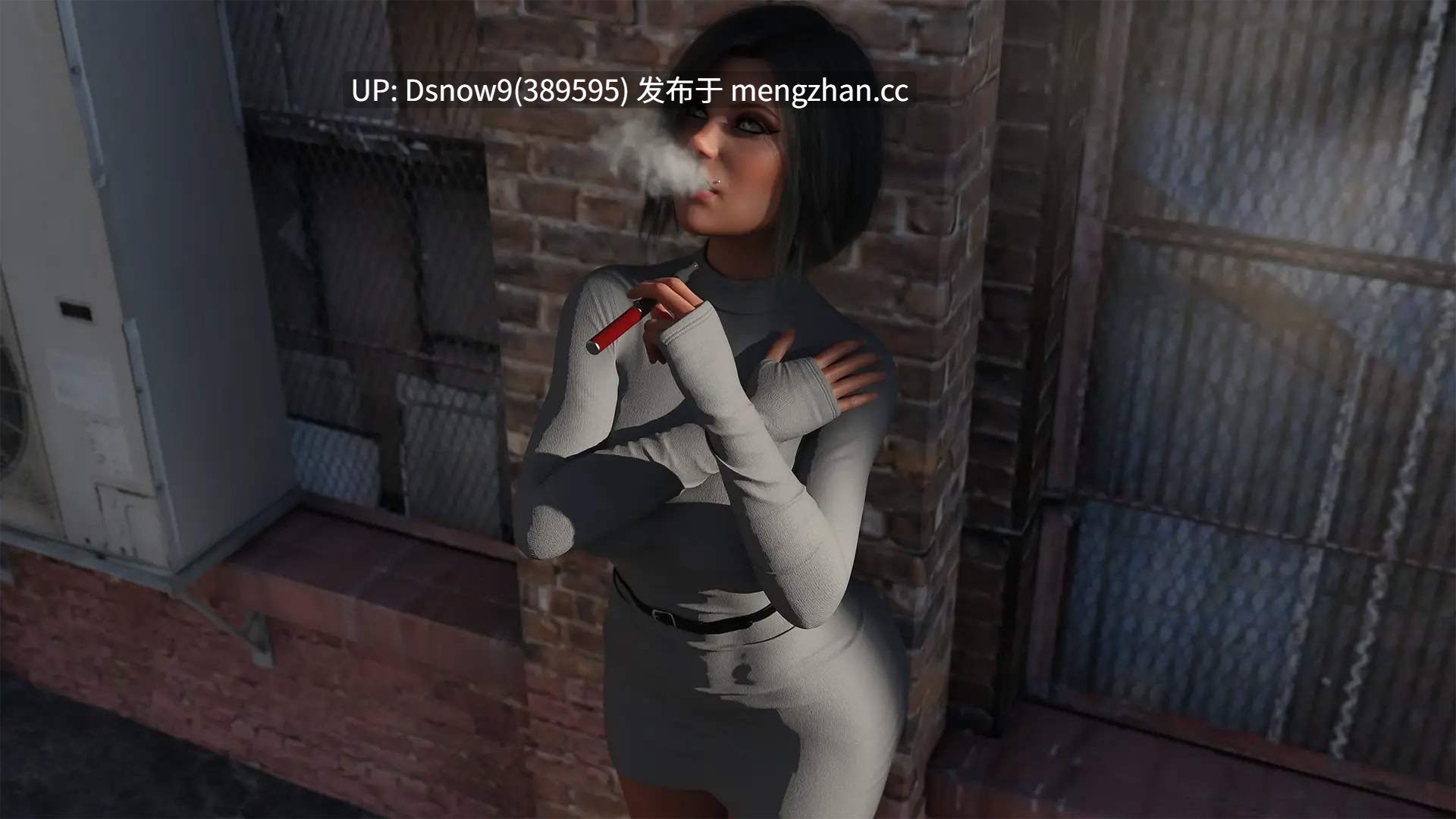 【欧美SLG/AI汉化/动态】救赎尝试 Attempted Redemption Ch.3 P2【PC/3.24G】