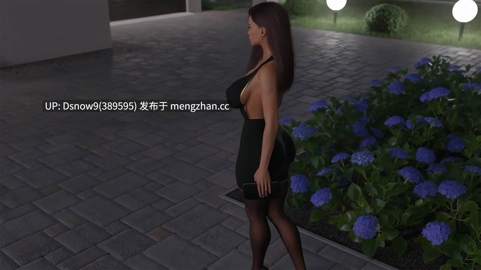 【欧美SLG/AI汉化/动态】救赎尝试 Attempted Redemption Ch.3 P2【PC/3.24G】-第3张图片-萌站 【欧美SLG/AI汉化/动态】救赎尝试 Attempted Redemption Ch.3 P2【PC/3.24G】-第3张图片-萌站