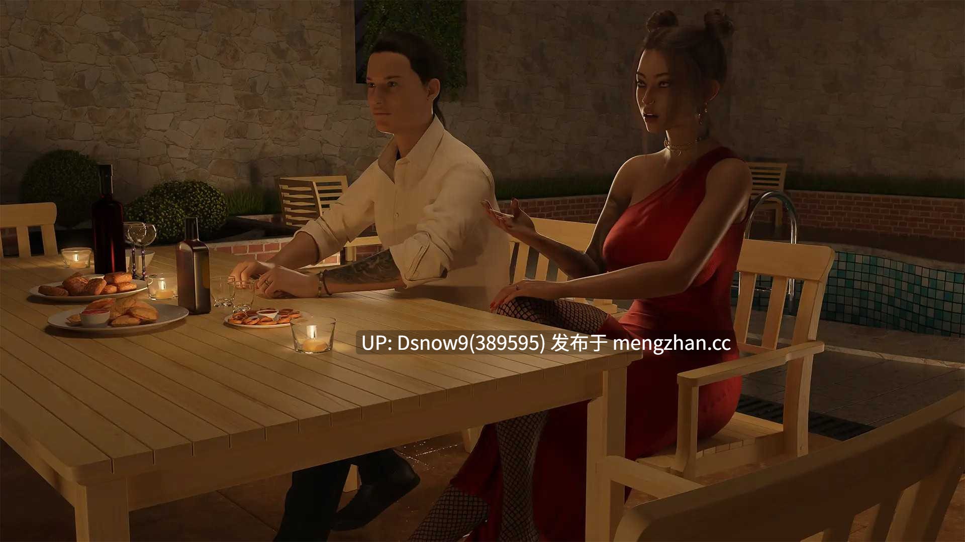 【欧美SLG/AI汉化/动态】救赎尝试 Attempted Redemption Ch.3 P2【PC/3.24G】-第4张图片-萌站 【欧美SLG/AI汉化/动态】救赎尝试 Attempted Redemption Ch.3 P2【PC/3.24G】-第4张图片-萌站