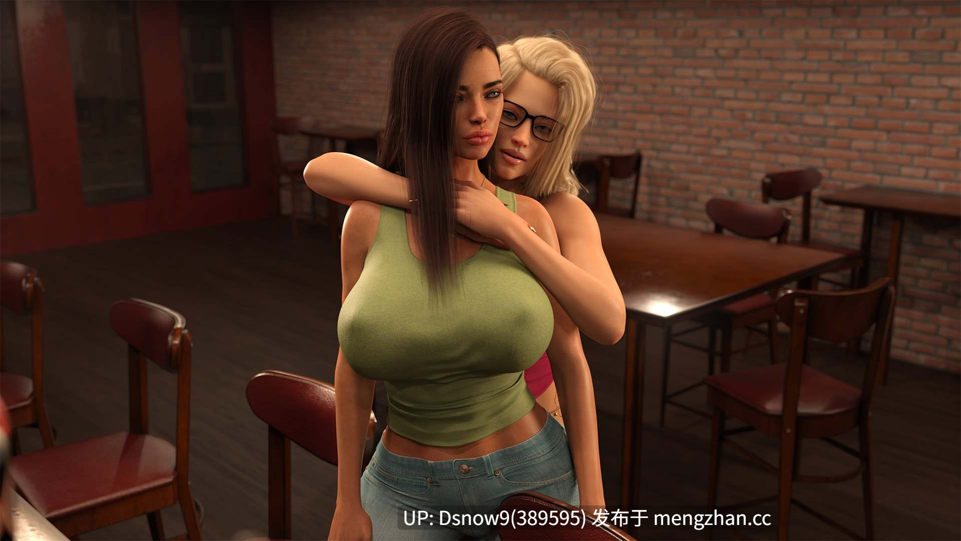 【欧美SLG/AI汉化/动态】救赎尝试 Attempted Redemption Ch.3 P2【PC/3.24G】-第7张图片-萌站 【欧美SLG/AI汉化/动态】救赎尝试 Attempted Redemption Ch.3 P2【PC/3.24G】-第7张图片-萌站