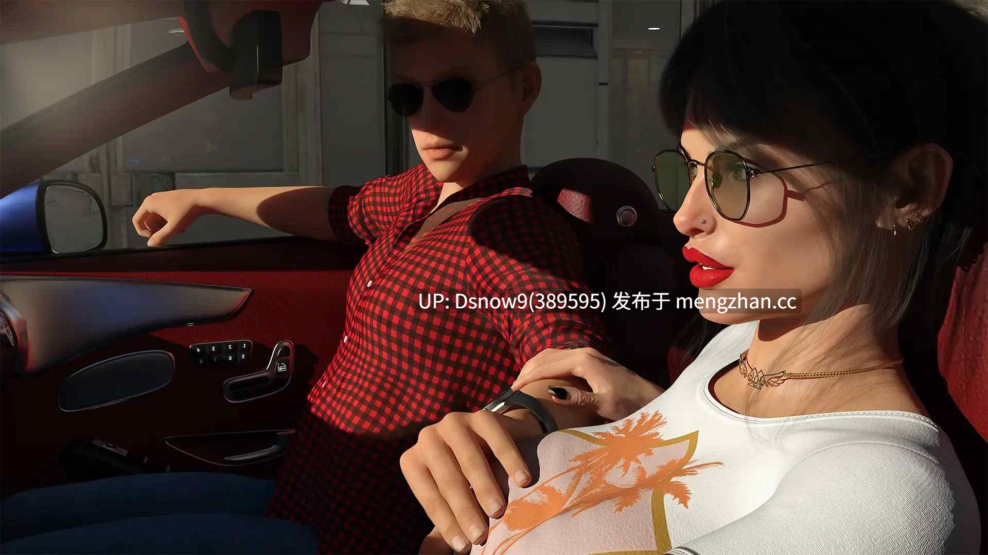 【欧美SLG/AI汉化/动态】救赎尝试 Attempted Redemption Ch.3 P2【PC/3.24G】-第9张图片-萌站 【欧美SLG/AI汉化/动态】救赎尝试 Attempted Redemption Ch.3 P2【PC/3.24G】-第9张图片-萌站