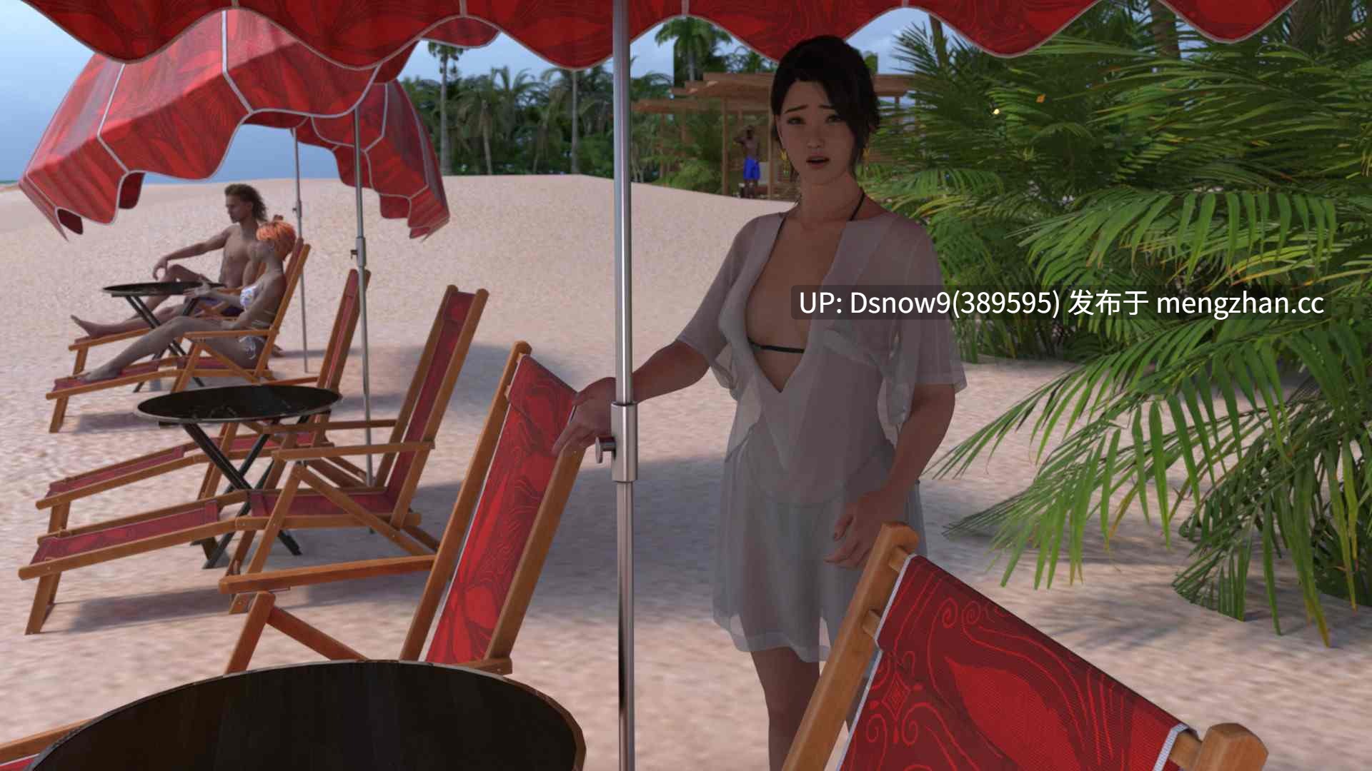 【欧美SLG/AI汉化/动态】天堂市 Paradise City v0.5.2【PC/2.4G】-第5张图片-萌站 【欧美SLG/AI汉化/动态】天堂市 Paradise City v0.5.2【PC/2.4G】-第5张图片-萌站