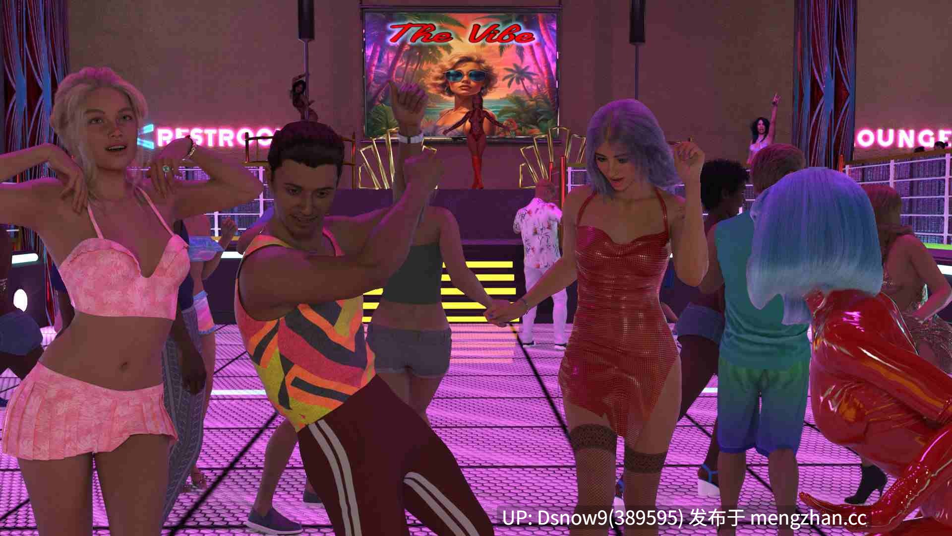 【欧美SLG/AI汉化/动态】天堂市 Paradise City v0.5.2【PC/2.4G】-第8张图片-萌站 【欧美SLG/AI汉化/动态】天堂市 Paradise City v0.5.2【PC/2.4G】-第8张图片-萌站