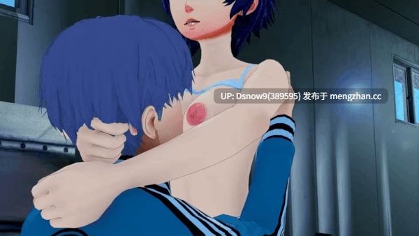 【日系SLG/AI汉化/动态】女神异闻录4 理世外传 Persona 4: Rise Gaiden v1.0【PC/8.2G】-第2张图片-萌站
