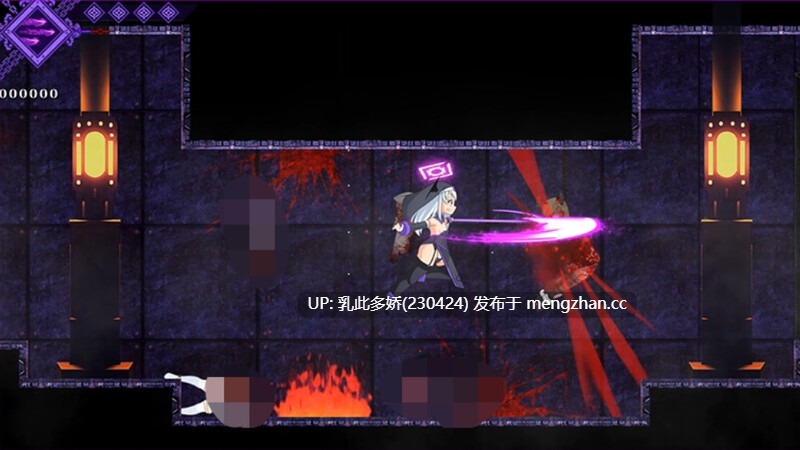 7[日式ACT动态更新] 堕落圣女·萨莉尔 DepraviA SARIEL β_2.17.0 生肉版 [1.80G]-第3张图片-萌站