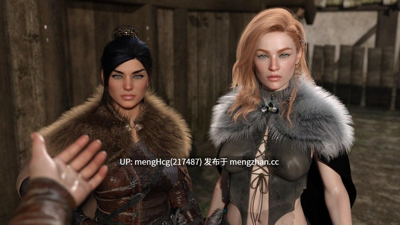 【SLG/PC/官中无码】英灵殿:莉莉丝的崛起/Valhalla: Lilith Rising v3.0.7s-第2张图片-萌站 【SLG/PC/官中无码】英灵殿:莉莉丝的崛起/Valhalla: Lilith Rising v3.0.7s-第2张图片-萌站